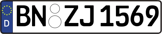 BN-ZJ1569