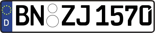 BN-ZJ1570