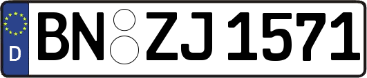 BN-ZJ1571