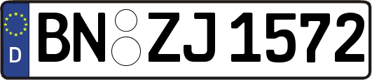 BN-ZJ1572