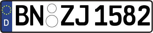 BN-ZJ1582