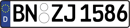 BN-ZJ1586