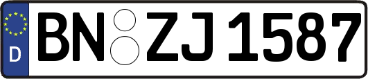 BN-ZJ1587