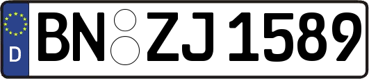 BN-ZJ1589