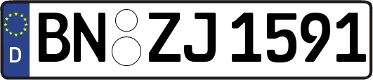BN-ZJ1591
