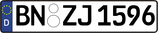 BN-ZJ1596