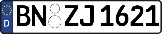 BN-ZJ1621