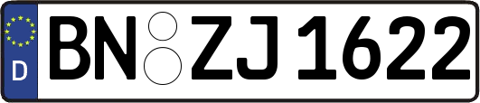 BN-ZJ1622