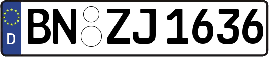 BN-ZJ1636