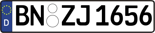 BN-ZJ1656
