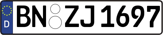 BN-ZJ1697