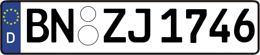 BN-ZJ1746