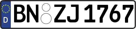 BN-ZJ1767