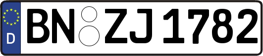 BN-ZJ1782