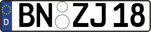 BN-ZJ18
