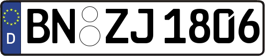 BN-ZJ1806