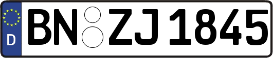BN-ZJ1845