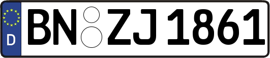BN-ZJ1861
