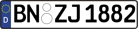 BN-ZJ1882