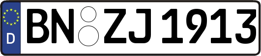 BN-ZJ1913