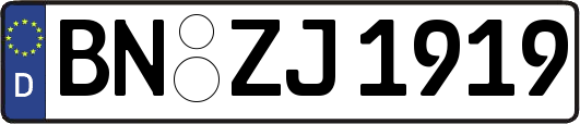 BN-ZJ1919