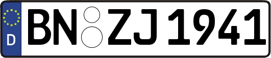 BN-ZJ1941