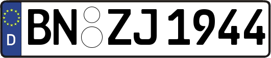 BN-ZJ1944