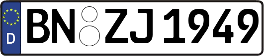 BN-ZJ1949