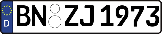 BN-ZJ1973