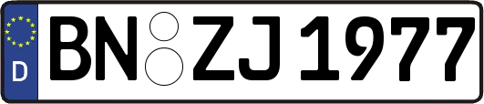 BN-ZJ1977