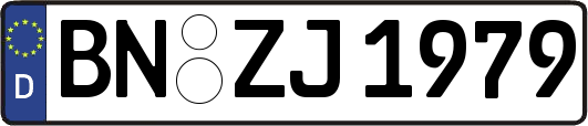 BN-ZJ1979