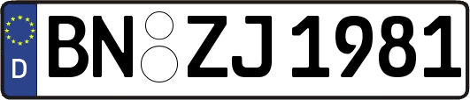 BN-ZJ1981