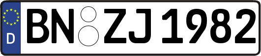 BN-ZJ1982