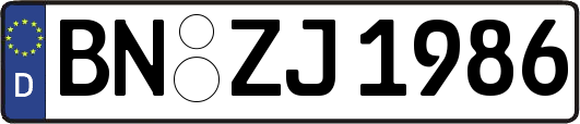 BN-ZJ1986
