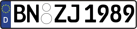 BN-ZJ1989