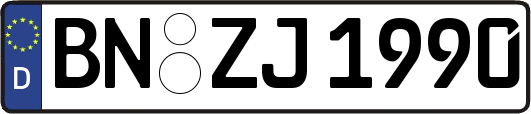BN-ZJ1990