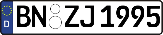 BN-ZJ1995