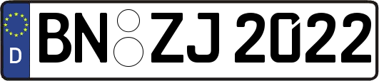 BN-ZJ2022