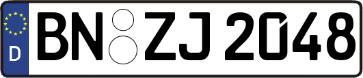 BN-ZJ2048