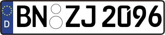 BN-ZJ2096