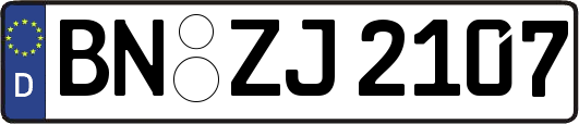 BN-ZJ2107