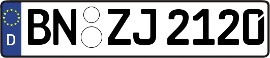 BN-ZJ2120