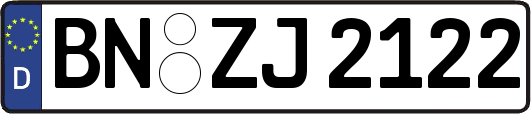 BN-ZJ2122