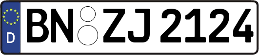 BN-ZJ2124