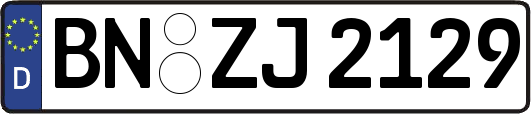 BN-ZJ2129