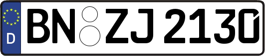 BN-ZJ2130