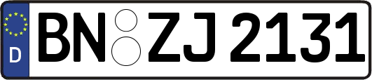 BN-ZJ2131