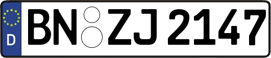 BN-ZJ2147