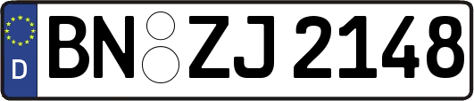 BN-ZJ2148