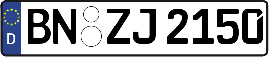 BN-ZJ2150